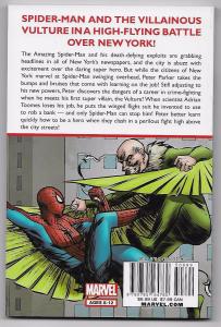 The Amazing Spider-Man - The Vulture TPB Digest - 1st Printing (Marvel) - New!