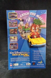 Batman: Gotham Adventures #27 (2000)