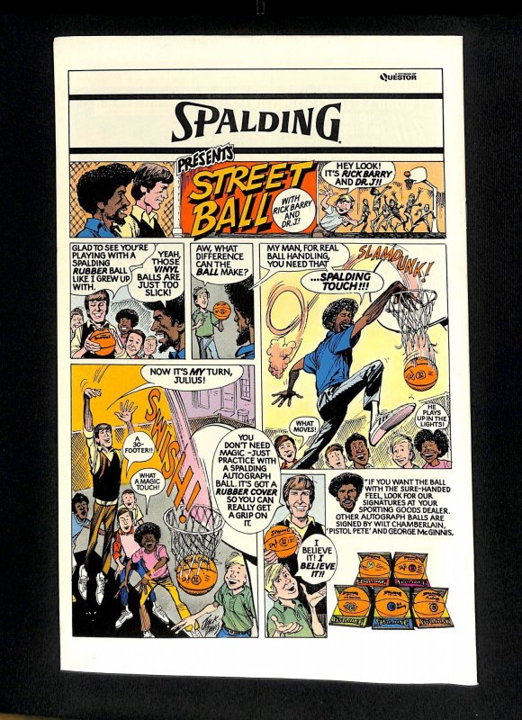 Spider-Woman (1978) #4