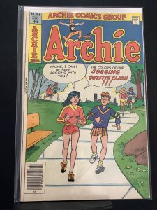 Archie #294 (1980)