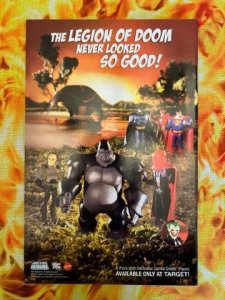 Superman/Batman #39 (2007) - NM