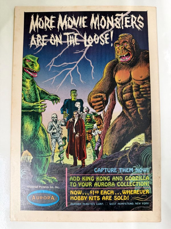 All-American Men of War #106 (1964)