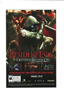 Green Lantern Corps #7 DC New 52 2012 John Stewart Guy Gardner NM- 9.2 