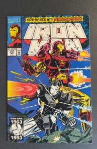 Iron Man #291 (1993)