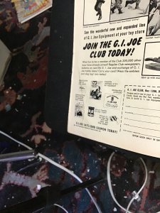 Superman #180  (1965) affordable grade Earl stronger than superman! VG+ Wow!