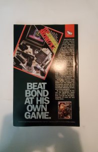 West Coast Avengers #27 (1987) NM Marvel Comic Book J739