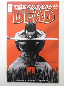 The Walking Dead #46 (2008) Sharp NM-/NM Condition!