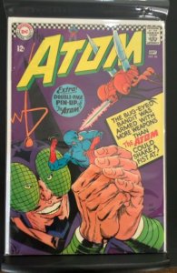 The Atom #26 (1966)
