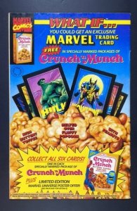 Secret Defenders #5 (1993)