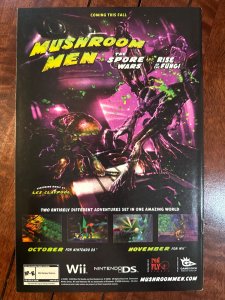 Punisher War Journal #23 (2008)