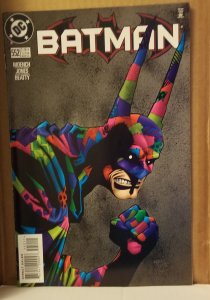 Batman #552 (1998)