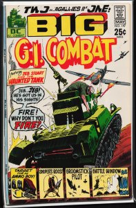 G.I. Combat #147 (1971)