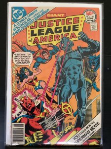 Justice League of America #146  (1977)