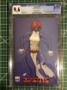 Inferno #1 Nakayama Cover A