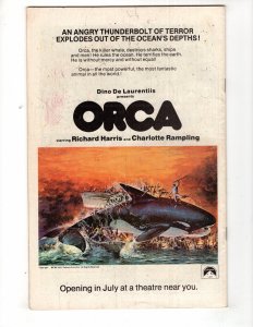 The Incredible Hulk #215 (1977)    / ID#412