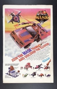 Fantastic Four #289 (1986)