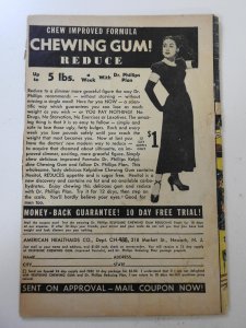 Shocking Mystery Cases #60 FR/GD Condition see description