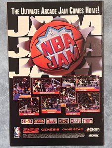 Valor #20 (1994) DC — Immonen Cover, Waid/Doran/Cooper — VF/NM