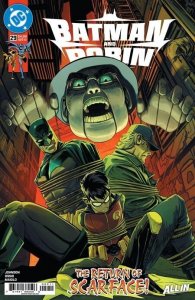 Batman and Robin #29 Comic Book 2026 - DC