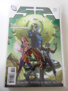 52 #20 Newsstand Edition (2006)