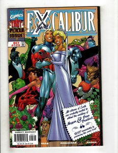 Excalibur #125 (1998) OF42