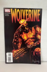 Wolverine #61 (2008)