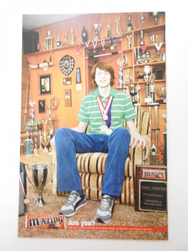 New Avengers #5 (2005) Breakout! Beautiful NM-/NM Condition!