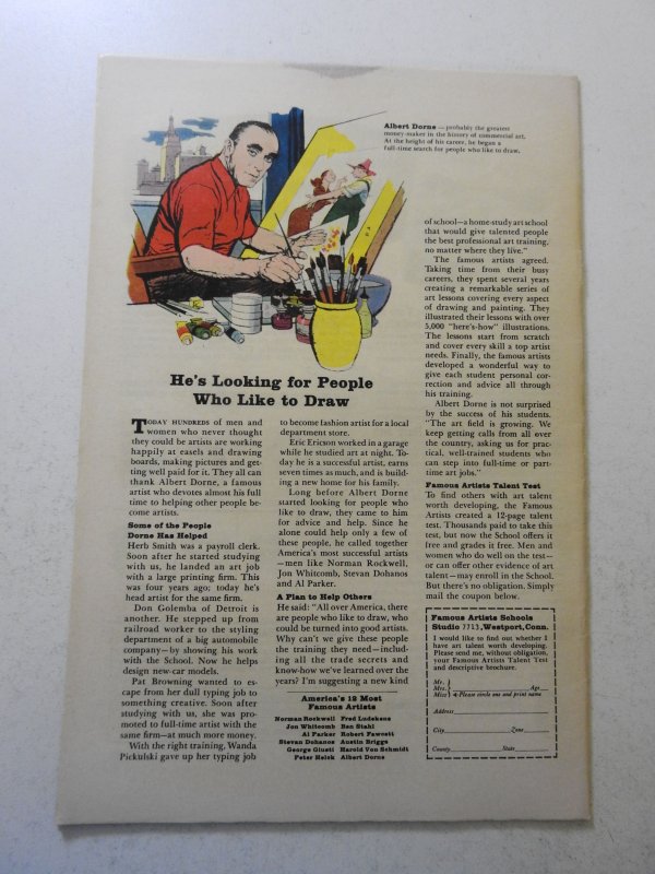 Daredevil #10 (1965) FN+ Condition!