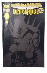 Marvel Comics Presents #144 Marvel (1993) FN+ 1st Print Comic Book