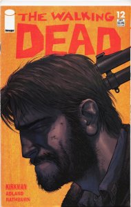The Walking Dead #12 (2004) The Walking Dead