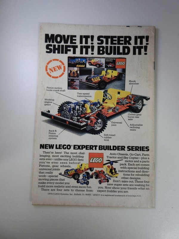 Howard the Duck #29 (1979)