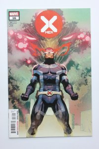 X-Men #16 (2021) X-Men NM