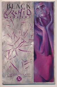 Black Orchid (1988 DC) #1 VF