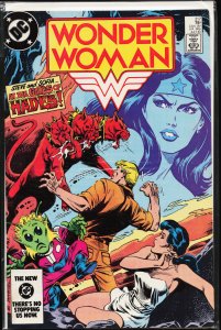 Wonder Woman #317 (1984) Wonder Woman