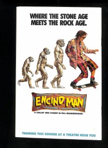 Spectacular Spider-Man #189 Hologram Cover!