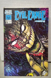 Evil Ernie: The Resurrection #4 (1993). H43