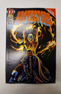 Protectors #6 NM Malibu Comic Book J691