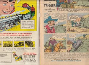 Roy Rogers(Dell) # 108