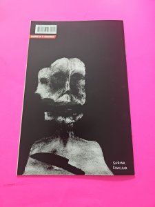 Red Room 2 Antisocial Network Ed Piskor RIP Mature 1st App Poker Face