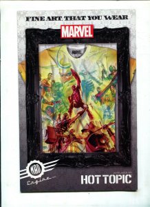 SPIDER-VERSE TEAM UP #001 (9.2) 2 STORIES IN ONE! 2014!