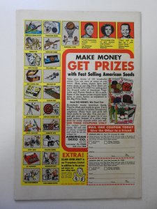 Chili #1 (1969) FN+ Condition!