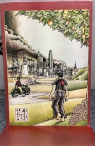 Class War Comics (1979)