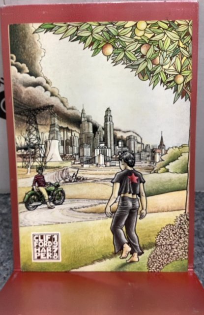 Class War Comics (1979)