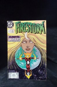 Firestorm, the Nuclear Man #92 (1989)