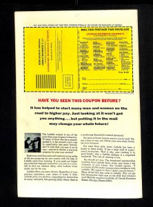 Daredevil #106 FN+ 6.5