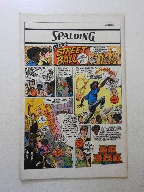 The X-Men #106 (1977) FN Condition!