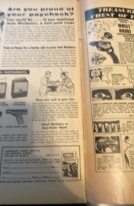 Fantastic Four #31 (1964)the menace of the mole man see description