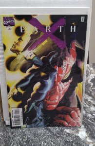 Earth X #4 (1999)