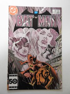 Batman #389 (1985) VF/NM Condition!