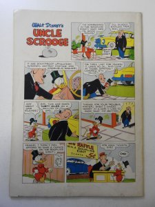 Four Color #386 (1952) VG Condition moisture stain